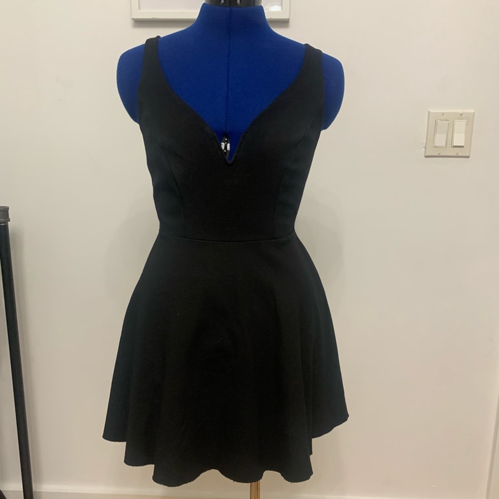 Kimchi Blue LBD